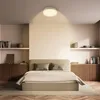 Briloner NIKAN Plafoniera LED, colore della luce bianco Anteprima dell’immagine prodotto 4