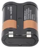 Duracell Batterie Lithium Photo 2CR5 6V Ultra Blister Produktbild-Vorschau 14