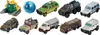 Matchbox Jurassic World Die-Cast Sortiment Produktbild-Vorschau 1