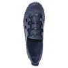 Gemini 003115-01 Schuhe Damen Ballerina Slipper Mokassins, Produktbild-Vorschau 44