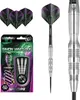 Steeldart Winmau S.Whitlock silver 1042 Produktbild-Vorschau 1