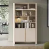 Aura Regal, 103 cm breed, van kasjmier, met asymmetrische Productafbeelding-voorbeeld 1