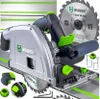 WR-PS-2400 Tauchsäge mit Führungsschiene – Präzisionssäge Produktbild-Vorschau 7