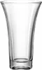 Montana - Fiori Grande Vase en verre transparent 20cm rond Voir les images du produit 2