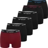 TOP SECRET Boxer Uomo 6 Confezioni L Cotone Fit Biancheria Anteprima dell’immagine prodotto 10