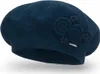 Vivisence berretto da donna elegante cappello invernale Anteprima dell’immagine prodotto 8