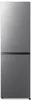 Hisense Freistehend Kühlschrank/Gefrierschrank, Silber, 256 Produktbild-Vorschau 4