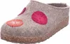Haflinger Hausschuhe Damen 31393830353231 Beige 41 EU Produktbild-Vorschau 8