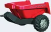 rolly toys Kipper II, rot , Maße: 56x46,5x34 cm; 12 881 5 Produktbild-Vorschau 7