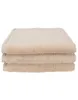 A&R 003.50 | Fashion Towel / 50 x 100 cm - Farbe: Sand - Produktbild-Vorschau 2
