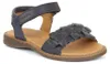 Froddo sandalias G3150251-7 color azul marino para niños Vista previa de la imagen del producto 2