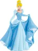 BULLYLAND - Zestaw figurek Disney Księżniczka Cyntia 14cm - Anteprima dell’immagine prodotto 2