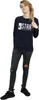DC Comics - "STAR Labs" Sweatshirt für Damen BI5835 (M) Produktbild-Vorschau 4