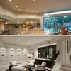 5x LED Einbaustrahler Badezimmer ultra-flach dimmbar IP44 Produktbild-Vorschau 6