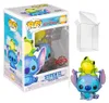Disney Lilo & Stitch - Stitch with Frog 986 Special Edition Produktbild-Vorschau 5