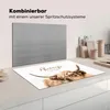 KitchenYeah© Herdabdeckplatte Schottischer Highlander - Produktbild-Vorschau 3