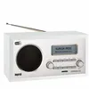 Imperial DABMAN 30 DAB+ / FM Radio Weiß Produktbild-Vorschau 2