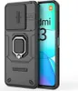 Xiaomi Redmi 13 / Poco M6 4G Hülle - Coverup Ring Ständer Produktbild-Vorschau 4