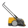 STIGA Handkehrmaschine SWP 577, 77cm Arbeitsbreite Produktbild-Vorschau 3