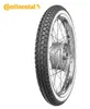 CONTINENTAL KKS 10 RF WW opona z białymi ściankami 2.75-17 Podgląd zdjęcia produktu 9