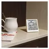 Digitales Thermometer mit Hygrometer, Funk-Sensor, Datum E0522 Produktbild-Vorschau