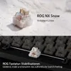 ASUS ROG Strix Scope II 96 Wireless, Verkabelt & Kabellos, Produktbild-Vorschau 7