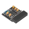 Modul TPM 2.0,kryptografický bezpečnostní modul,20 pinový Náhled obrázku produktu 3