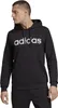 adidas Hoodie Pullover Herren schwarz Baumwolle, Größe:XXL Produktbild-Vorschau 4