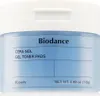 Biodance Cera-nol gélové tonizačné tampóny 140 g Náhľad obrázku produktu 10
