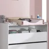 Vipack - Wickelauflage Kiddy Produktbild-Vorschau 7