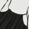 Rückenfreies Damenkleid mit verstellbaren Trägern, Produktbild-Vorschau 2