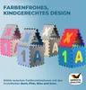 Penová podložka pre deti PUZZLE, 86ks, viacfarebná Náhľad obrázku produktu 7