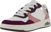 Skechers Uno CTL - Subtle Shimmer  Sneakers Laag - fuchsia Voir les images du produit 9