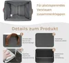 WOLTU Aufbewahrungsboxen 3 Stück, Organizer Box, Produktbild-Vorschau 8
