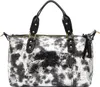NAEMI damen schultertaschen - silber Produktbild-Vorschau 1