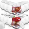 Orion Joghurtglas Dessertglas Glasbehälter Einmachgläser Produktbild-Vorschau 2