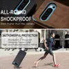 Hülle für Google Pixel 9 Pro XL Retro Kunstledertasche mit Produktbild-Vorschau 7