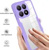 360 Grad Hülle für Xiaomi 15T Rundum vollschutz Produktbild-Vorschau 5