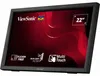 Viewsonic 54,6cm TD2223   Touch  16:9 HDMI/VGA/DVI       Voir les images du produit 3