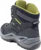 LOWA Renegade GTX Mid uomo nero 44,5 Anteprima dell’immagine prodotto 44