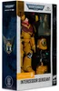 Warhammer 40,000 Actionfigur Intercessor Sergeant (Imperial Produktbild-Vorschau 8