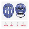 ABUS Fahrradhelm Youn-I 2.0 - mit Licht für Kinder, Produktbild-Vorschau 3