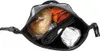 Prophete 1.3l Satteltasche Schwarz  Schwarz One Size Produktbild-Vorschau 4
