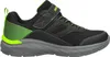 Skechers Boundless  Klittenband Laag - Zwart - Maat 30 Produktbild-Vorschau 9