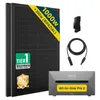 Balkonkraftwerk mit Speicher Anker Solix Solarbank 2 E1600 Produktbild-Vorschau 1