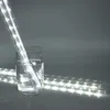 Meteorschauer lichterkette, 192 LEDs Meteorschauer Lichter Produktbild-Vorschau 8