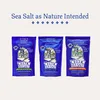 Light Grey Celtic coarse sea salt, 1 lb. bag - Pack of 2 Produktbild-Vorschau 10