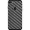 1 x Carbonoptik-Folienset für Apple iPhone 7 / 8 / SE 2020 Produktbild-Vorschau 3