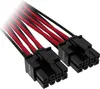 Câble Premium à gaine individuelle 12+4 broches PCIe Gen 5 Voir les images du produit 4