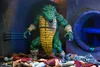 TMNT Mirage Comics Leatherhead Deluxe Anteprima dell’immagine prodotto 12